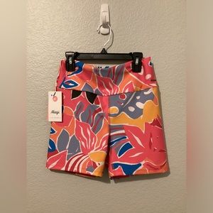 NWT Maaji Women’s Reversible Short